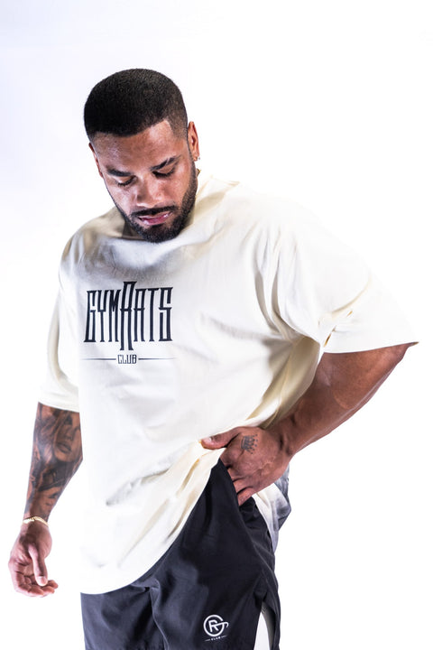 Oversize Shirt - ACHIEVEMENT