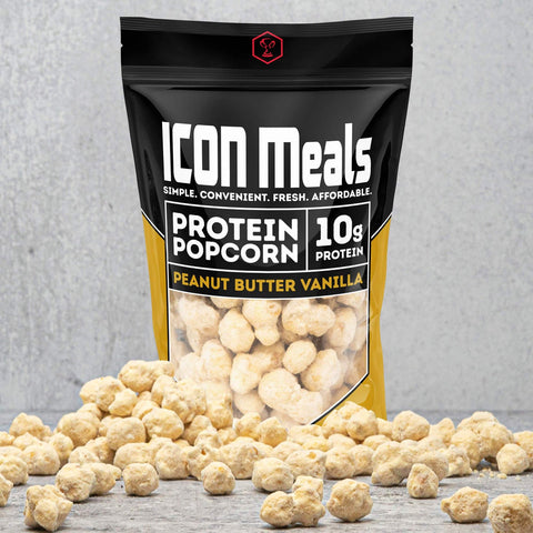 Icon Meal - Pop Corn 8.5oz