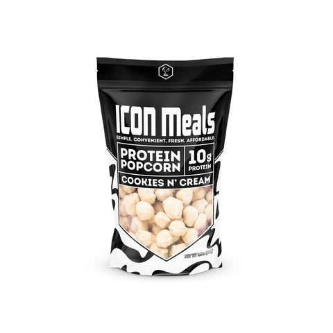 Icon Meal - Pop Corn 8.5oz