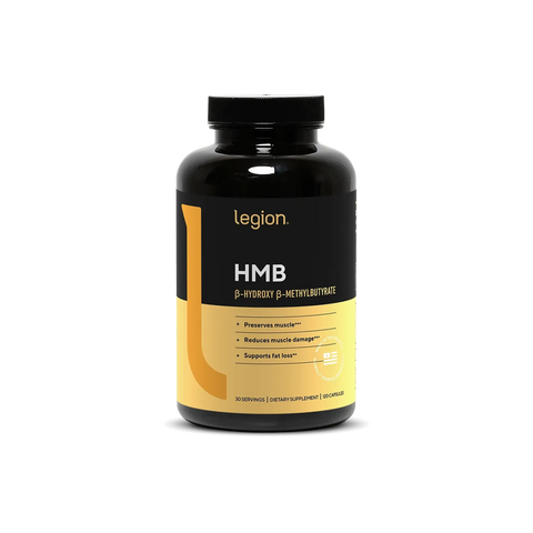 Legion - HMB