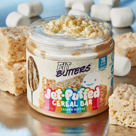Fit Butters