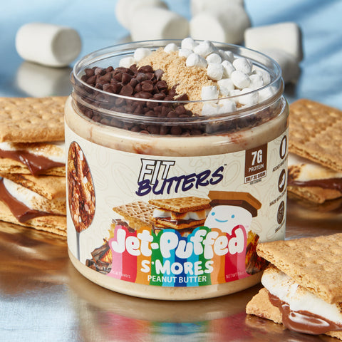 Fit Butters