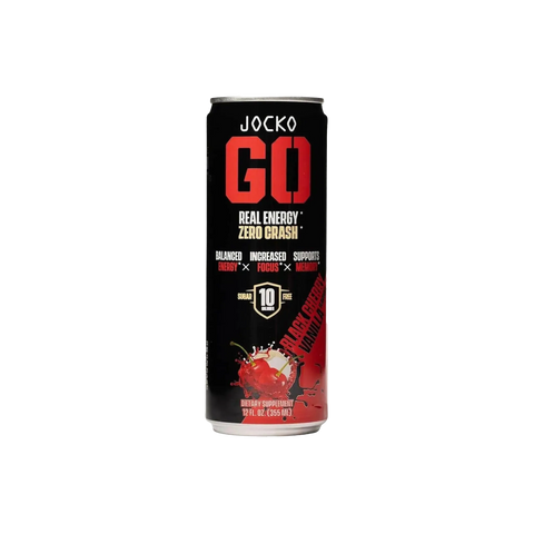 Jocko - Go Energy RTD
