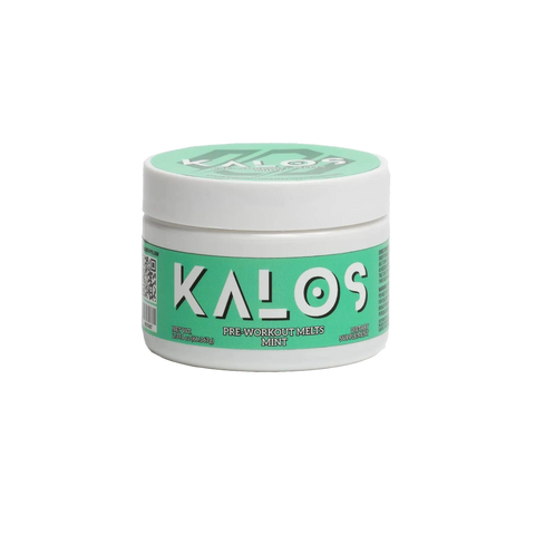 Kalos - Energy & Focus Melts