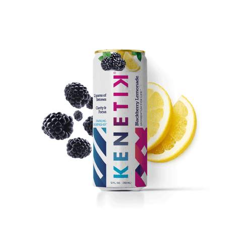 Kenetik - Energy Drink