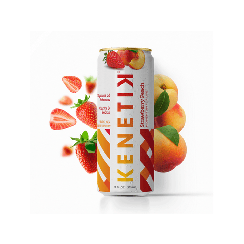 Kenetik - Energy Drink
