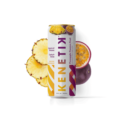 Kenetik - Energy Drink