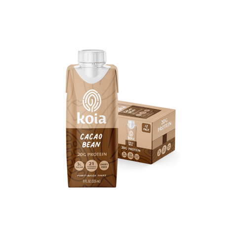 Koia - Nutrition Shake