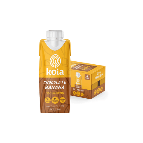 Koia - Nutrition Shake