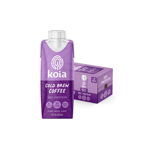 Koia - Nutrition Shake