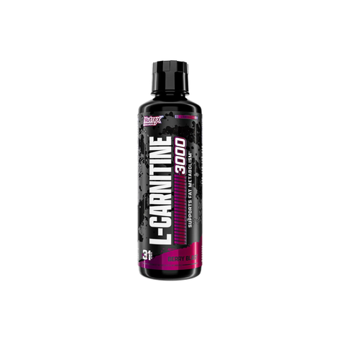Nutrex - Liquid Carnitine 3000