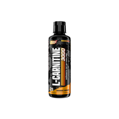 Nutrex - Liquid Carnitine 3000