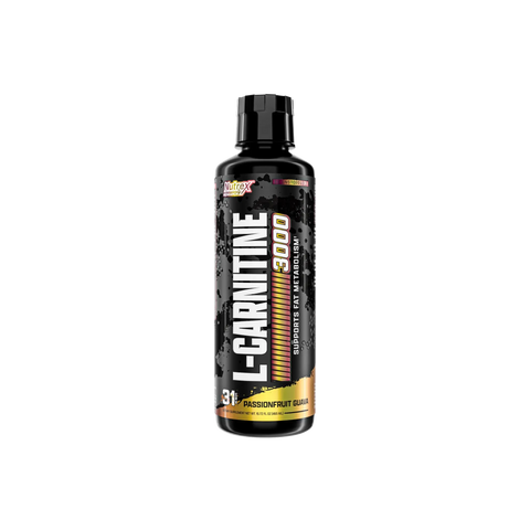 Nutrex - Liquid Carnitine 3000