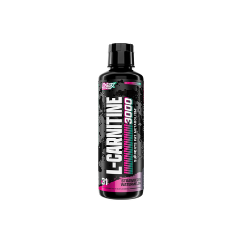 Nutrex - Liquid Carnitine 3000