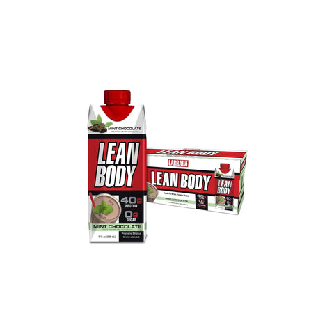 LEAN BODY - Protein Shake