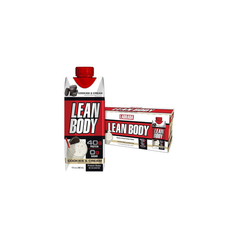 LEAN BODY - Protein Shake