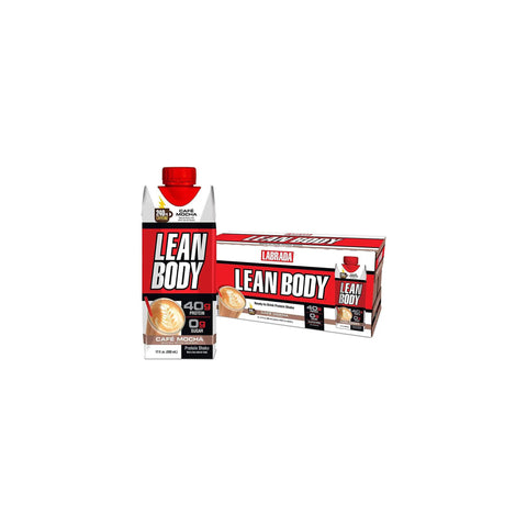 LEAN BODY - Protein Shake