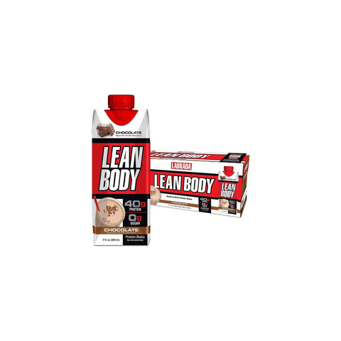 LEAN BODY - Protein Shake