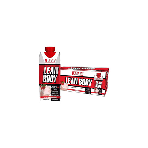 LEAN BODY - Protein Shake