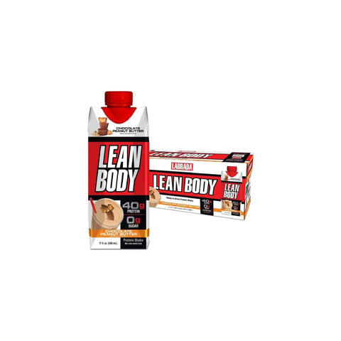 LEAN BODY - Protein Shake