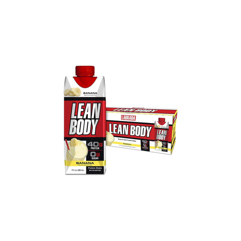 LEAN BODY - Protein Shake