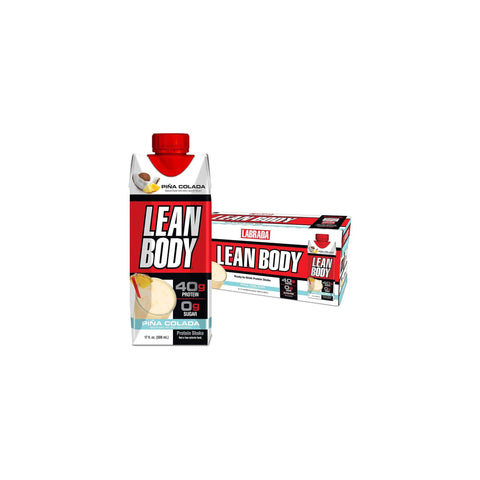 LEAN BODY - Protein Shake