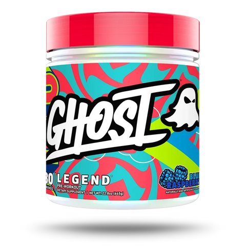 Ghost - Legend Pre Workout