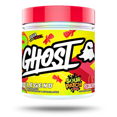 Ghost - Legend Pre Workout