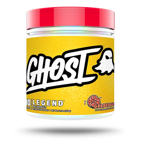 Ghost - Legend Pre Workout