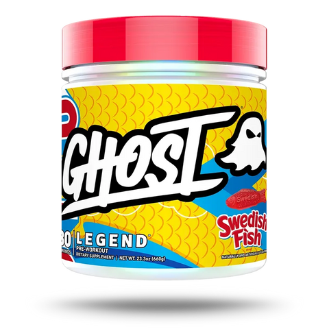 Ghost - Legend Pre Workout