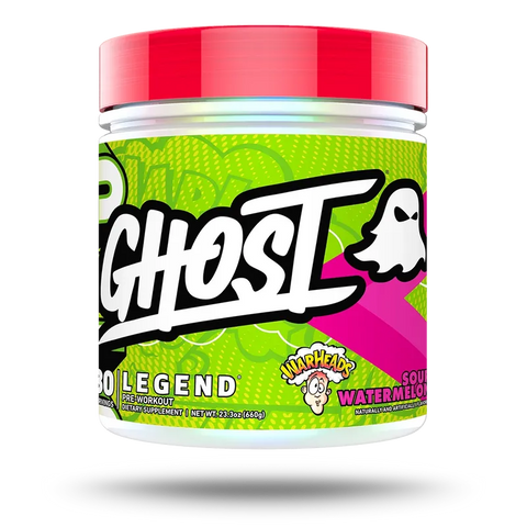 Ghost - Legend Pre Workout