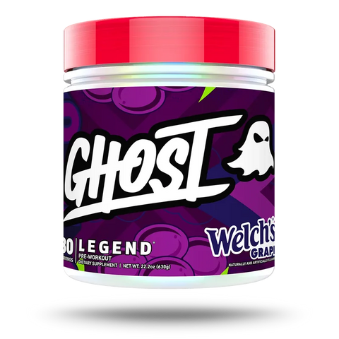 Ghost - Legend Pre Workout