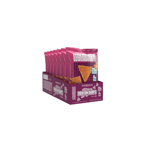 Legendary Foods - Protein Chips