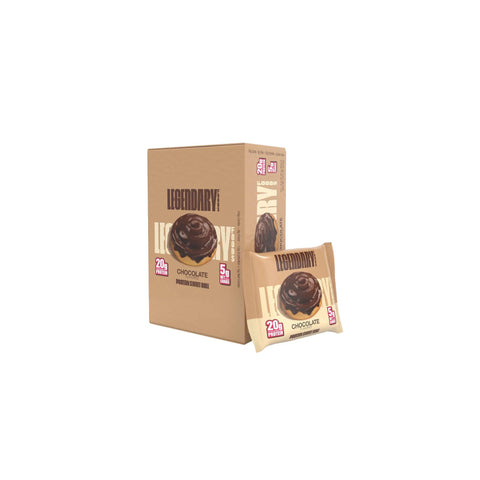 Legendary Foods - Protein Sweet Roll