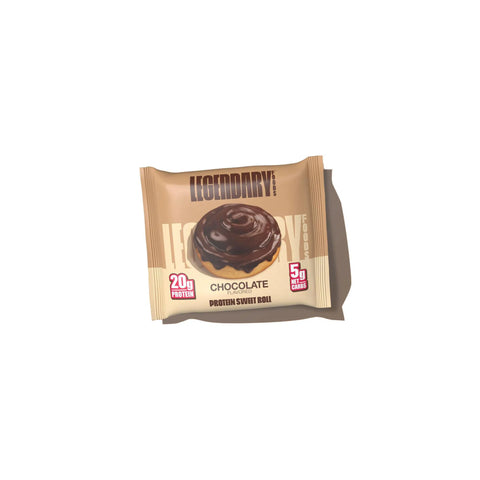 Legendary Foods - Protein Sweet Roll