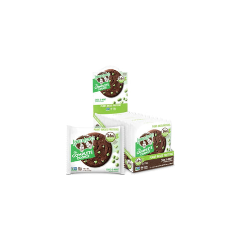 Lenny & Larry's - Protein Cookie