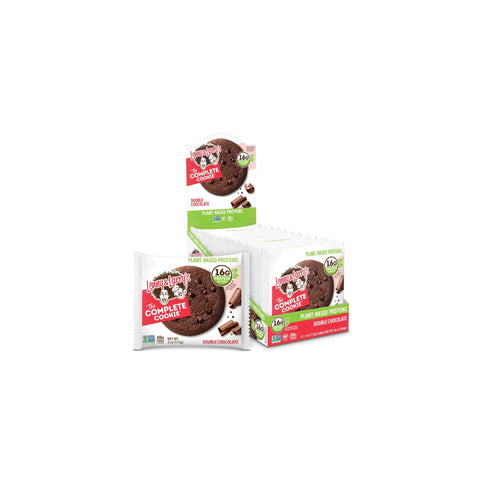 Lenny & Larry's - Protein Cookie