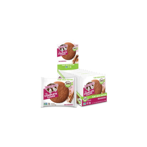 Lenny & Larry's - Protein Cookie