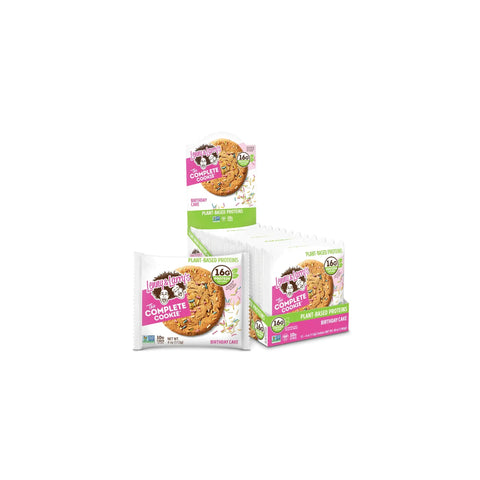 Lenny & Larry's - Protein Cookie