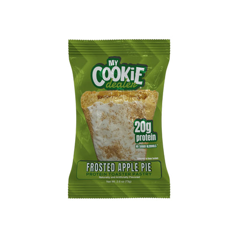 My Cookie Dealer - 20g Protein Pastry