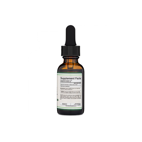 Double Wood - Milk Thistle