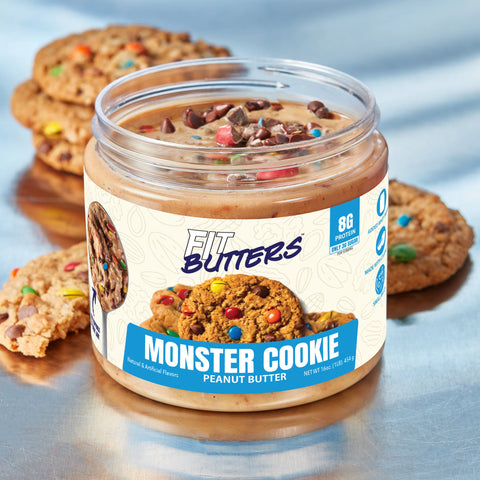 Fit Butters