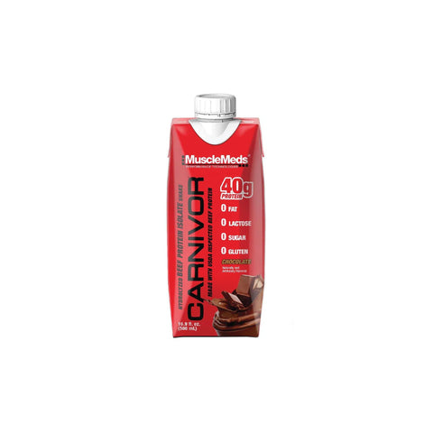 MuscleMeds - Carnivor RTD