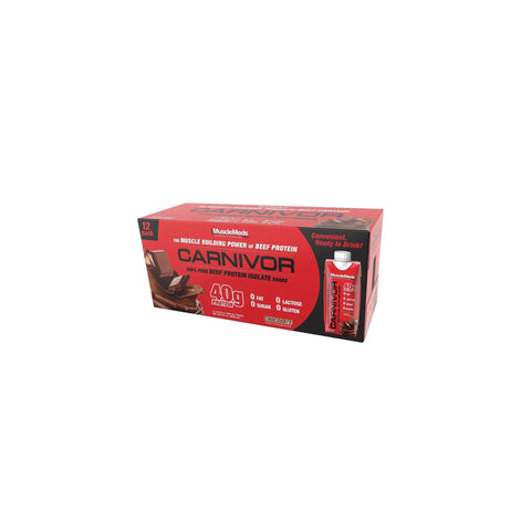 MuscleMeds - Carnivor RTD