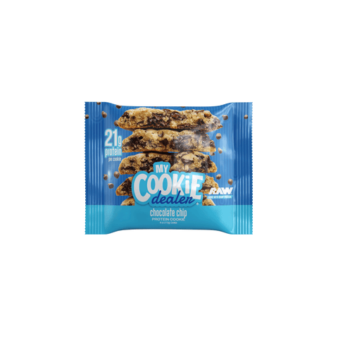 My Cookie Dealer