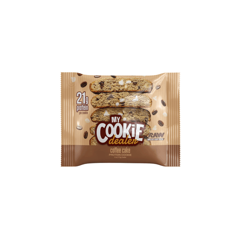 My Cookie Dealer