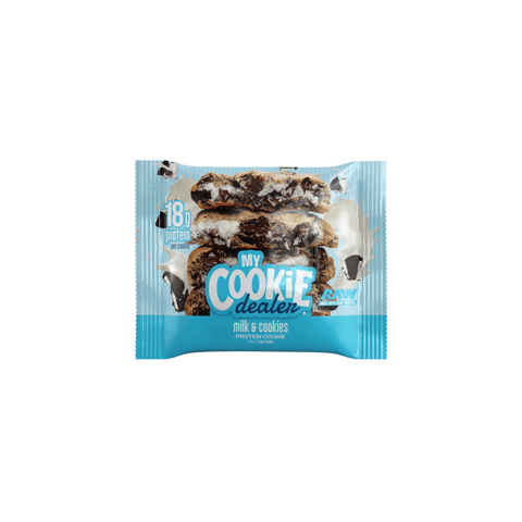 My Cookie Dealer