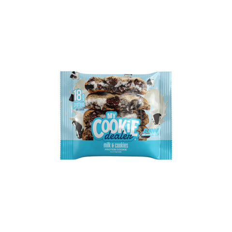 My Cookie Dealer