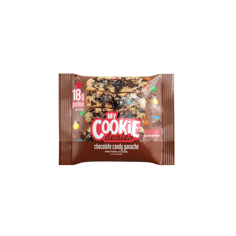 My Cookie Dealer