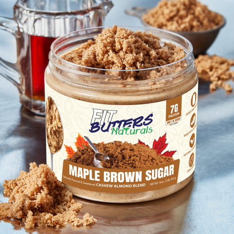 Fit Butters